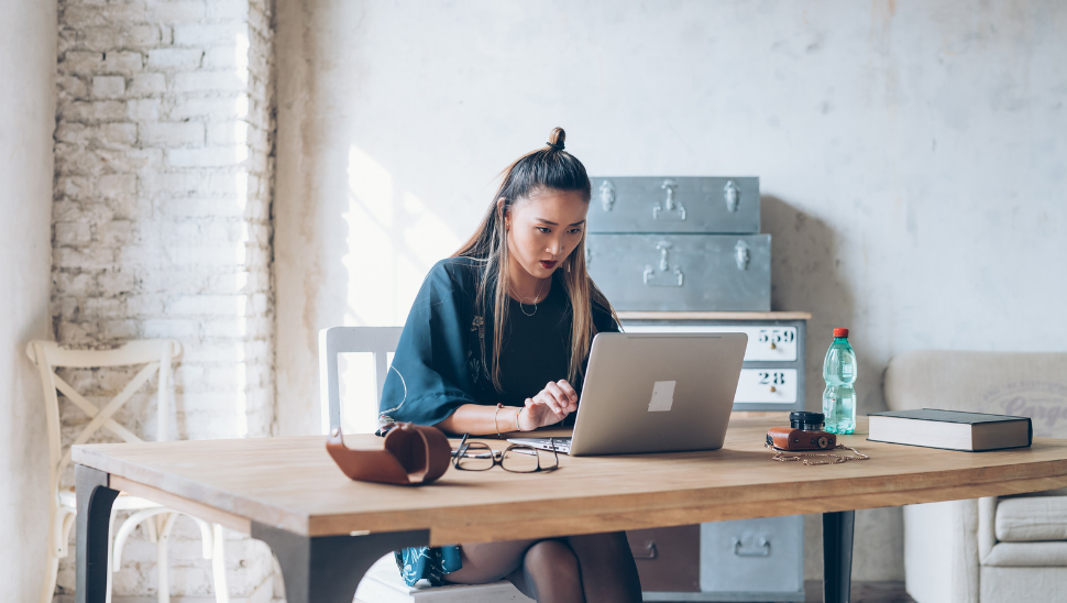 Transitioning From Office To Hybrid Working – What Businesses Need To Consider?