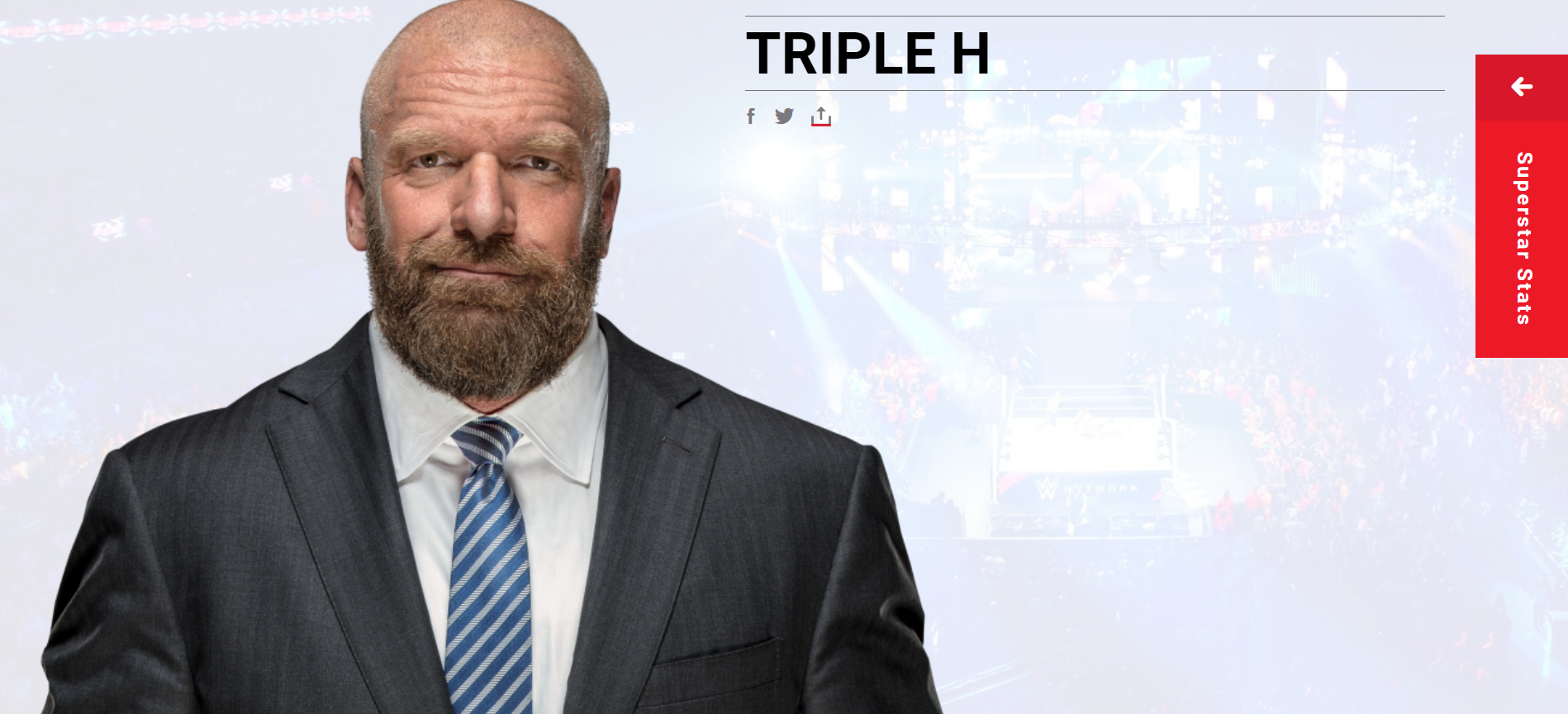 Triple H