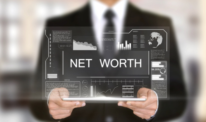 What is Nickmercs Net worth