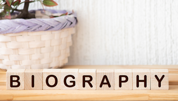 biography