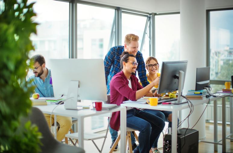 How Does a Bespoke Software Development Project Begin? Bespoke Software development