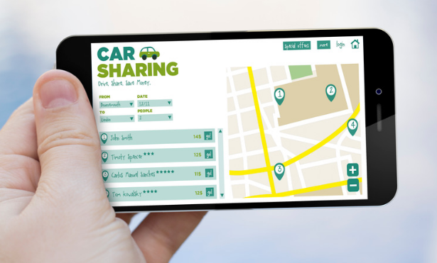 Car Sharing