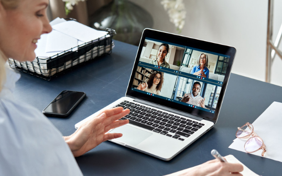 Give them Virtual Team Experience