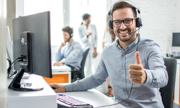 Improve your Customer Service