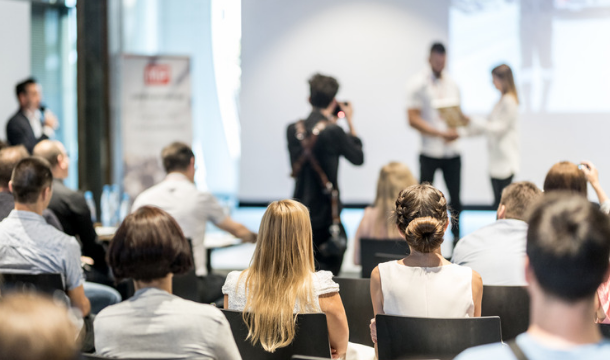 Make the Recognition Public