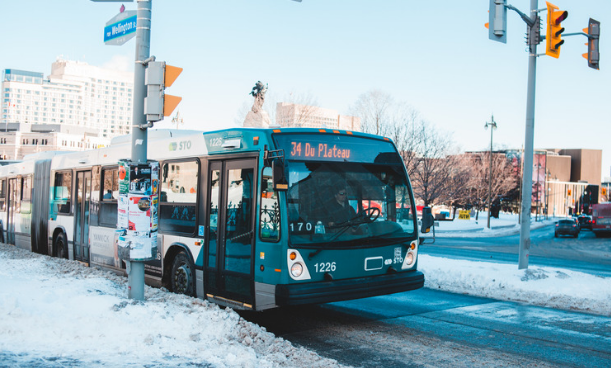 Public Transport