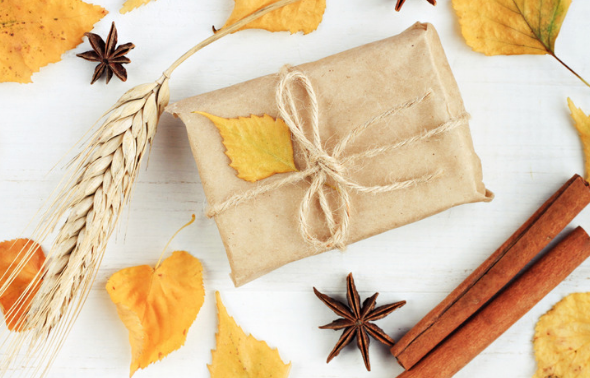 Send them Custom Gifts