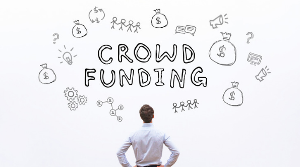 Crowdfunding