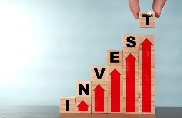 Investing and Gaining Interest