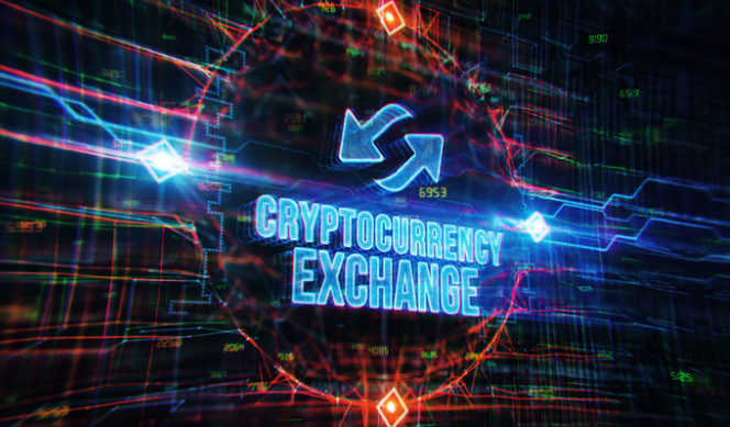 Exchange Preparation