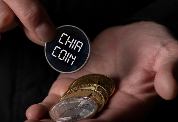 How Unique is the Concept of the New Coin