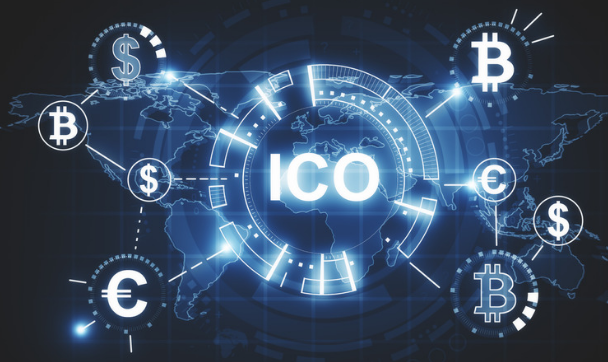 Look for Initial Coin Offerings