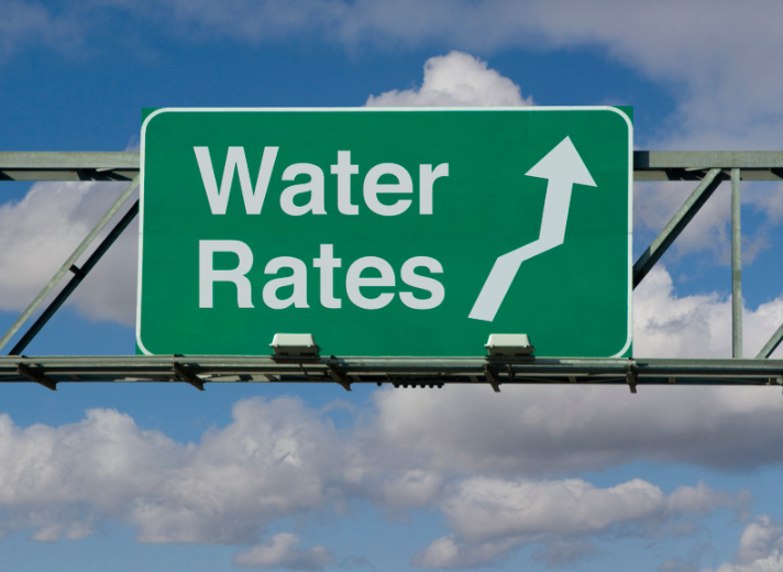 Comparing Business & Domestic Water Rates In UK business and domestic water rates