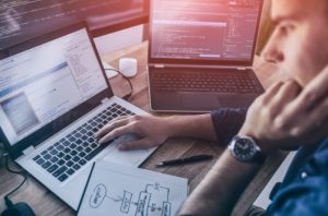 A Website Maintenance Plan