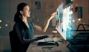 Custom Software Solutions