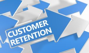 Customer Retention Rate