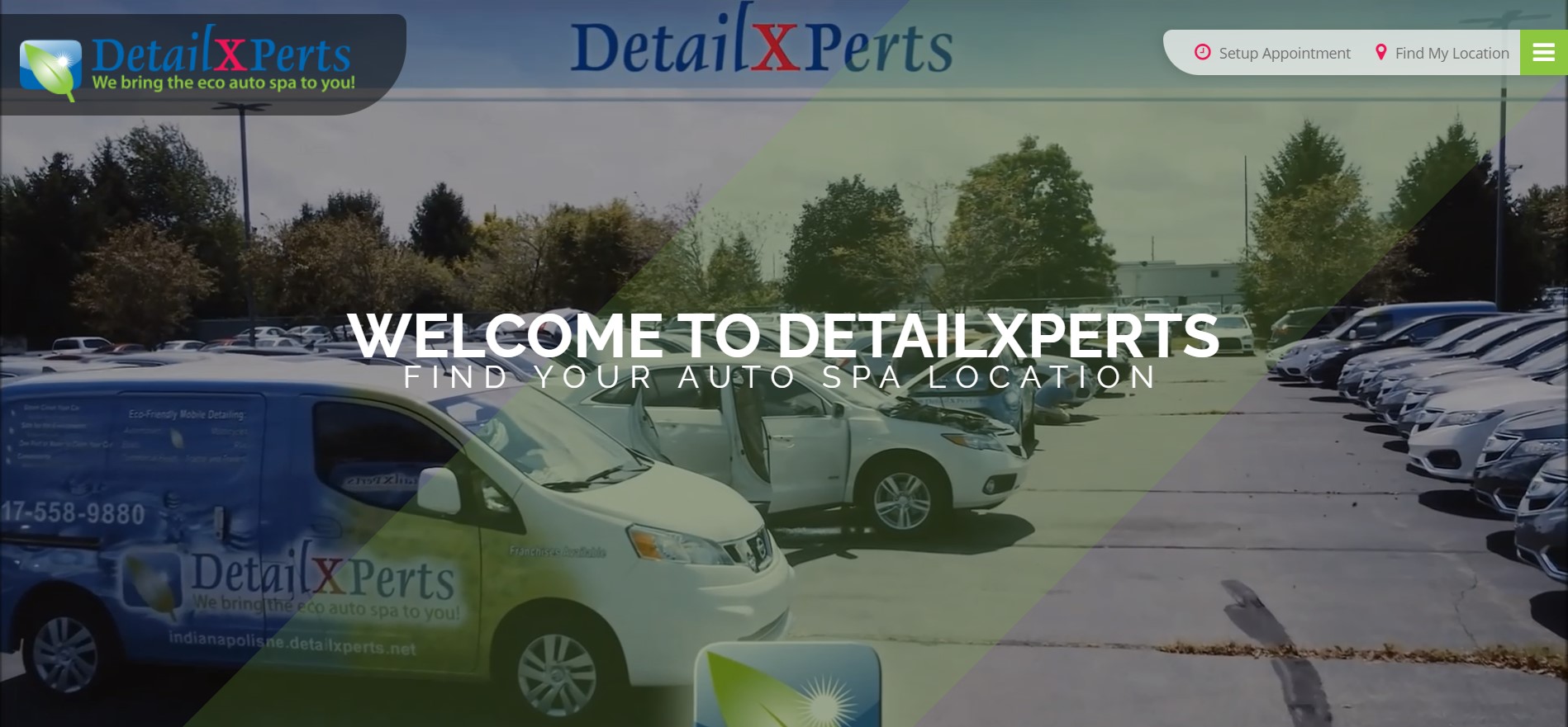 DetailXPerts