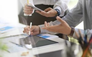 Starting a New Business