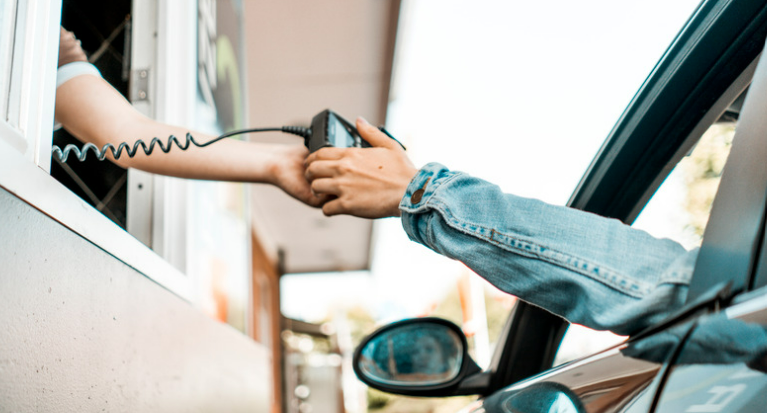 Drive conversions through a Mailshot