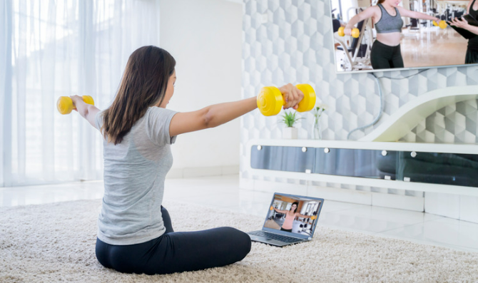 Easy Access To Instructors And Trainers