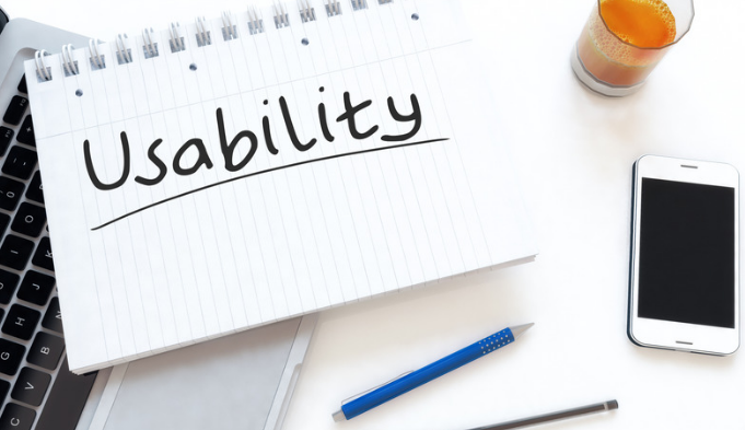 Improving usability with microcopy