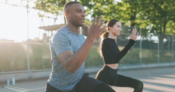 The Ability To Workout Whenever You Want