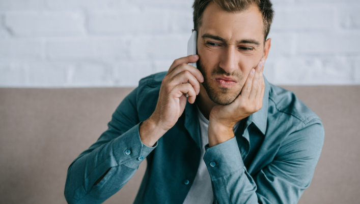 facilitating a search by symptoms and active ingredients