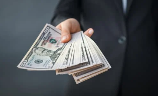 What is On Demand Pay