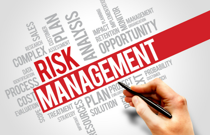 How Can Risk Be Minimised