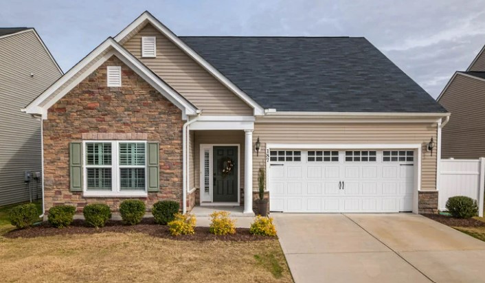 How UPVC Spraying can add value to your home - Protect your property from the elements