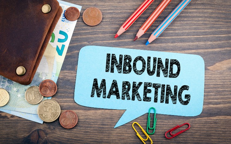 How does inbound marketing for startups work