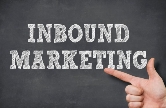 Inbound Marketing for Startups Inbound Marketing for Startups