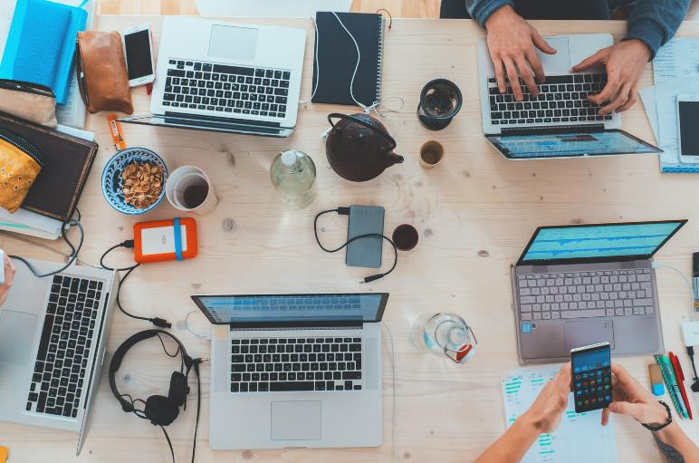 Increase Productivity By Offering Flexible Working