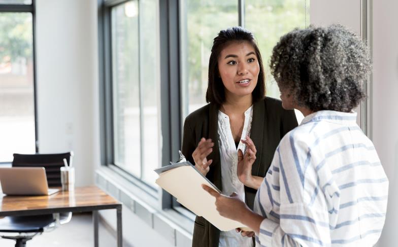 Gain the Support You Need From Professionals