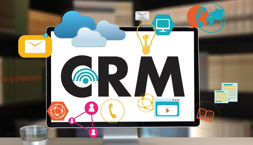 Customer Relationship Management Software - A Different Kind of Risk