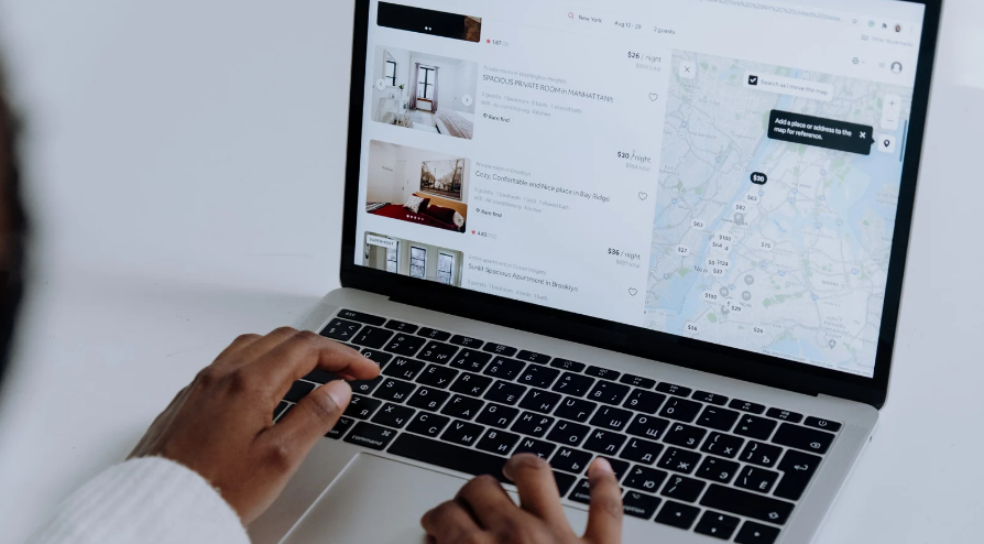 How to Start an Airbnb Side Hustle?