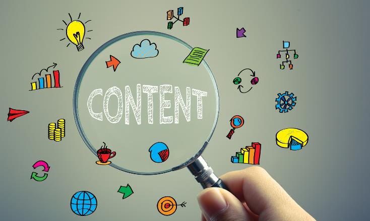 Improve Your Website Content