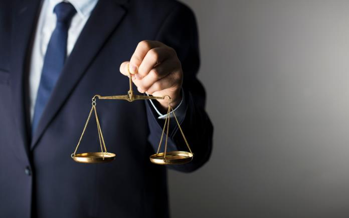 Look for a dependable lawyer