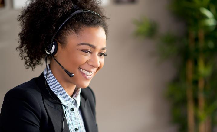 Use Customer Service Features