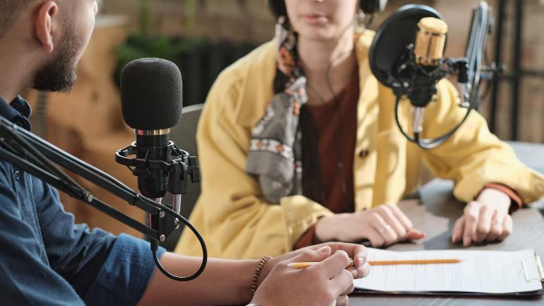 Why Radio Ads Are Making A Comeback In 2023