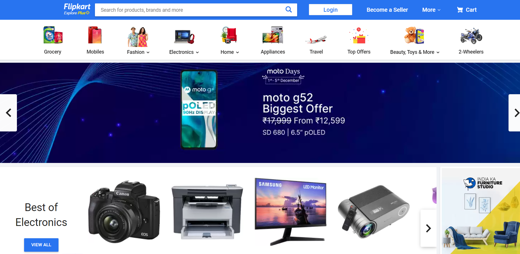 Flipkart