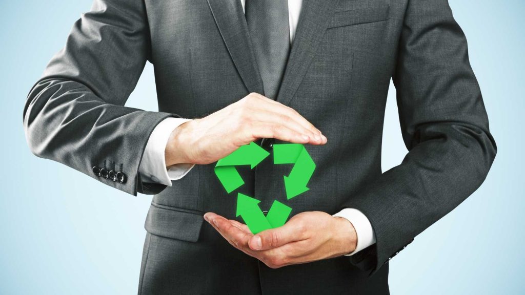 Best Practices for an Eco-friendly Business Environment