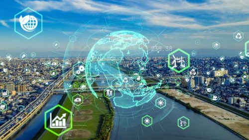 Partner with Environmentally Focused Organizations