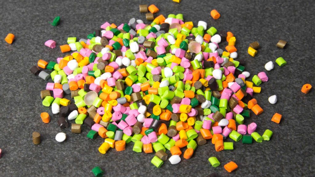 plastic extrusion manufacturer in uk