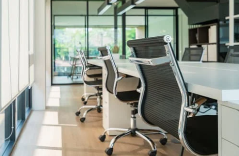 Get Better Office Furniture