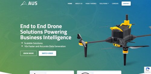 Aarav Unmanned Systems