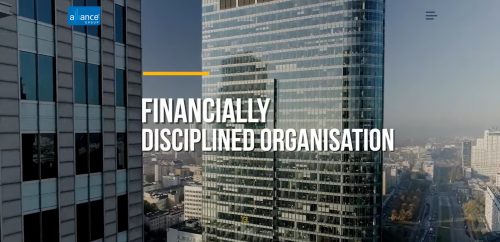 Alliance Infrastructure Projects Pvt. Ltd. (Alliance Group)