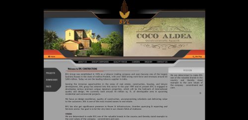 BVL Group of Companies