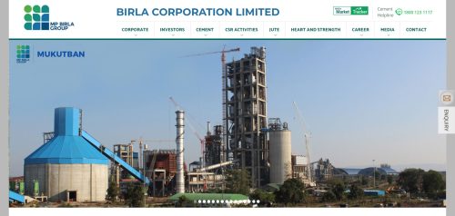 Birla Corporation