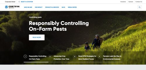 Corteva Agriscience